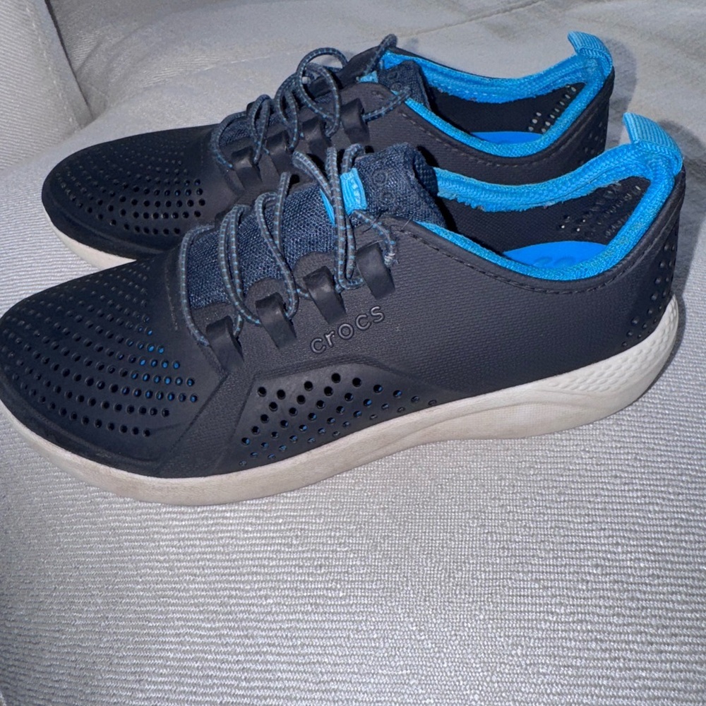 CROCS LITE RIDE SNEAKER